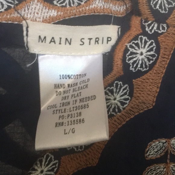 Blouse - Picture 2 of 2